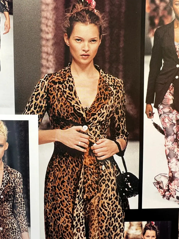 20 Years Dolce & Gabbana