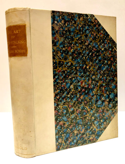 The Art of Deer-Stalking