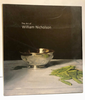 The Art of William Nicholson