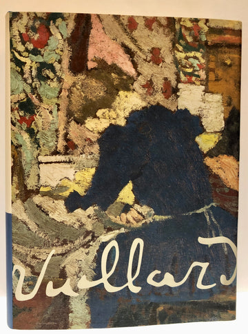 Édouard Vuillard