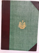 The paintings of D.H. Lawrence-2