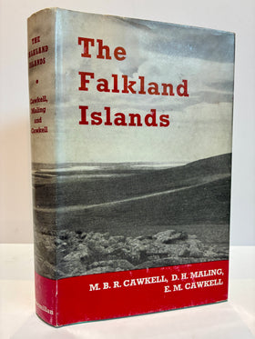 The Falkland Islands