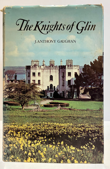 The Knights of Glin (inscribed by the author)