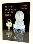 The Fabergé Imperial Easter Egg (signed copy)-1