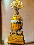 The Fabergé Imperial Easter Egg (signed copy)-2
