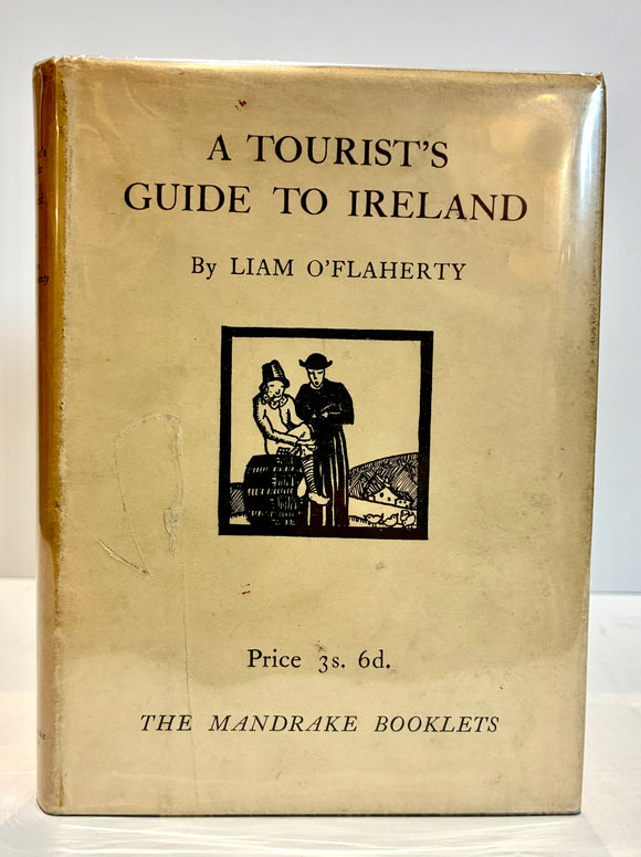 A Tourist's Guide to Ireland