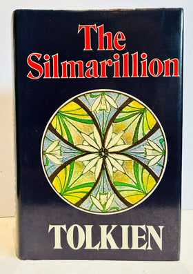 The Silmarillion
