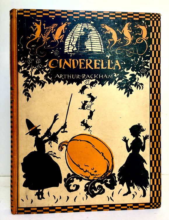 Cinderella