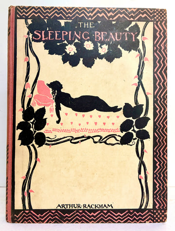 The Sleeping Beauty