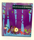 The Musicians of Bremen-1