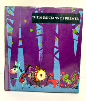 The Musicians of Bremen