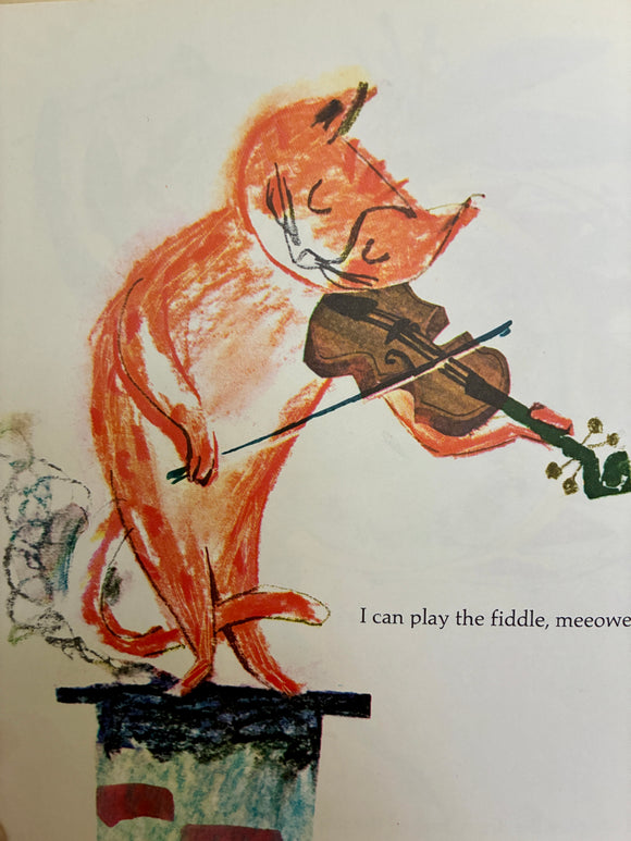 The Musicians of Bremen