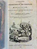 A Narrative of the Persecution of the Christians of Madagascar;-1