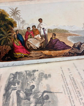 A Narrative of the Persecution of the Christians of Madagascar; - 0