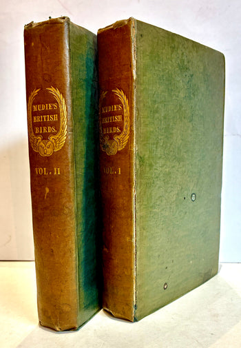 Science & Natural History