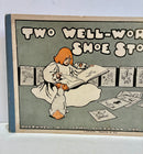 Two well-worn shoe stories-1