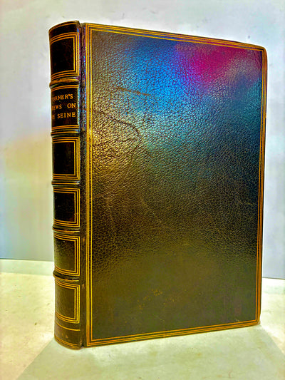 Antiquarian Books & Sets