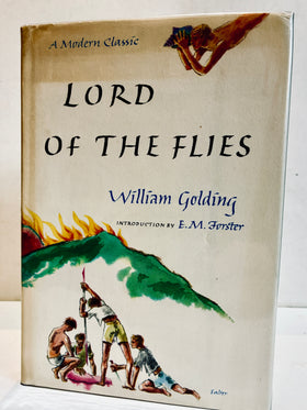 The Lord of the Flies