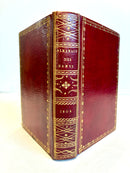 Almanach des Dames pour l'an 1808-1