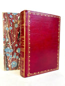 Almanach des Dames pour l'an 1808-2