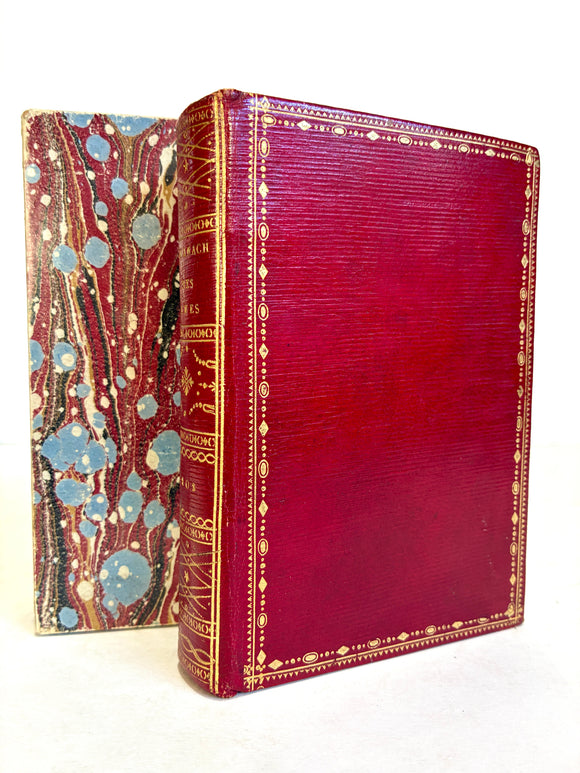 Almanach des Dames pour l'an 1808