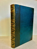 Sicilian Scenery. From drawings by P. DeWint-1