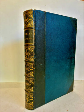 Sicilian Scenery. From drawings by P. DeWint