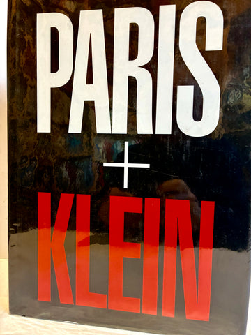 Paris + Klein