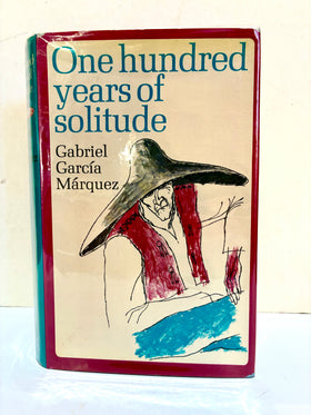 One hundred years of solitude