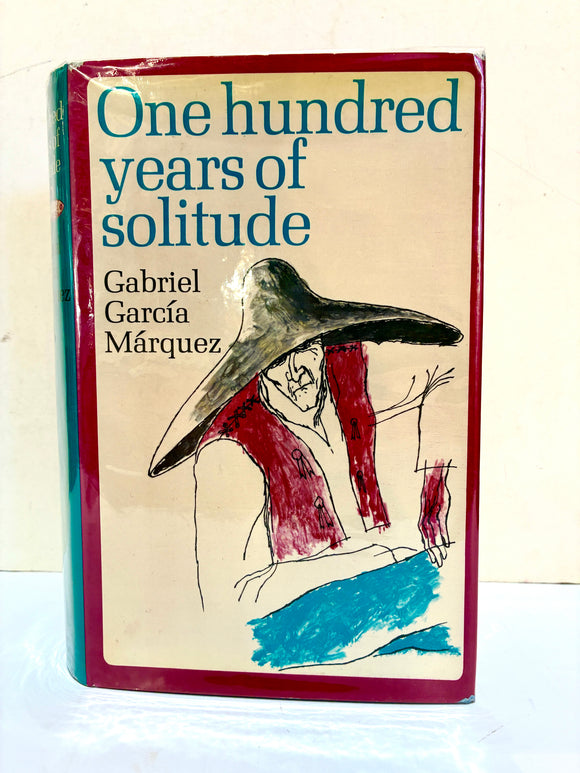 One hundred years of solitude