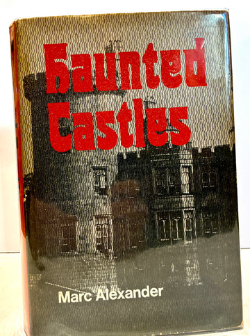 Haunted castles