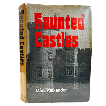 Haunted castles - 0