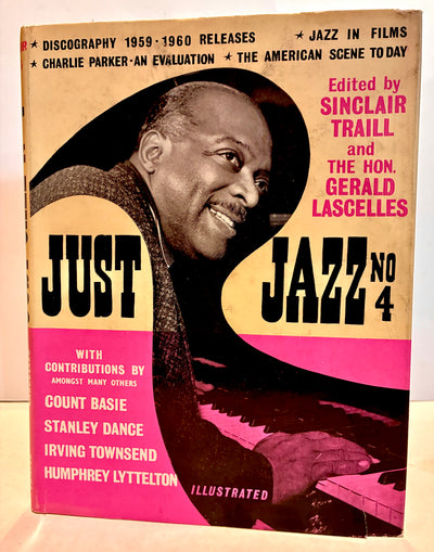 Just Jazz 4