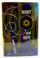 Night and Hope (signed copy)-1
