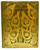 Salomé. A Tragedy in One Act-1