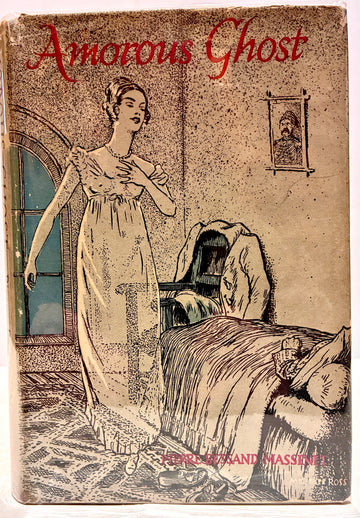 Amorous Ghost
