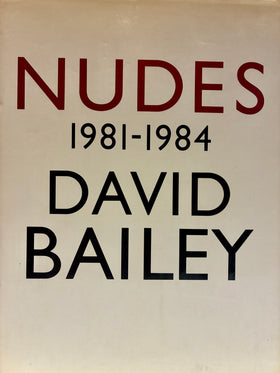 Nudes 1981-1984