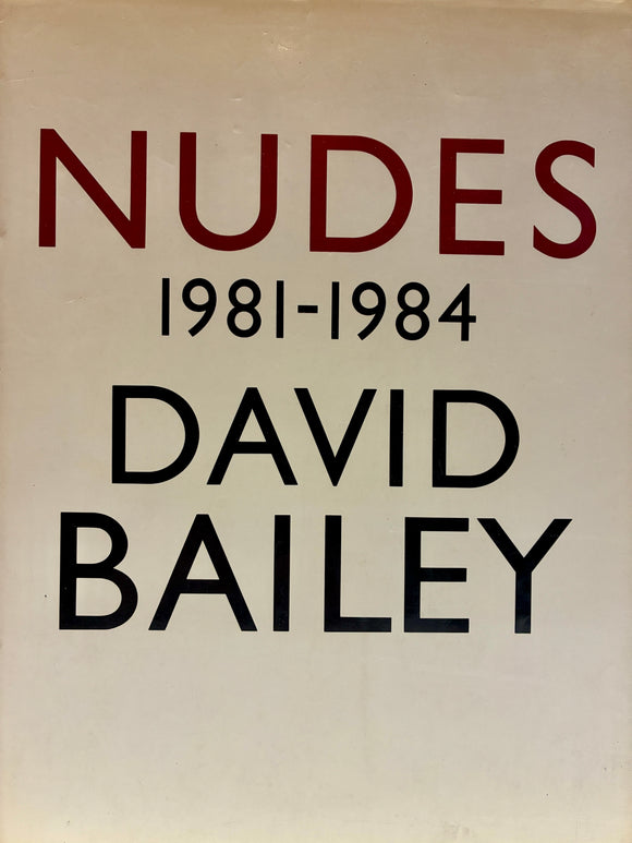Nudes 1981-1984