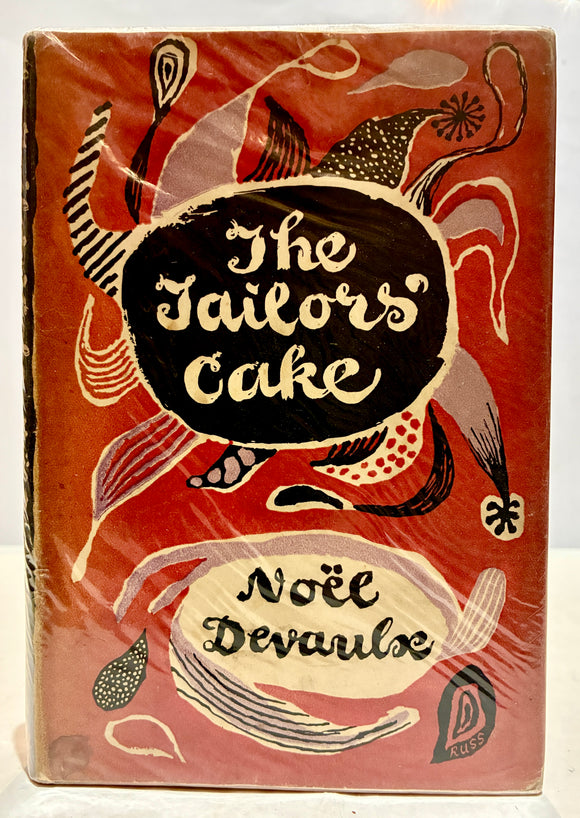 The Tailors' Cake