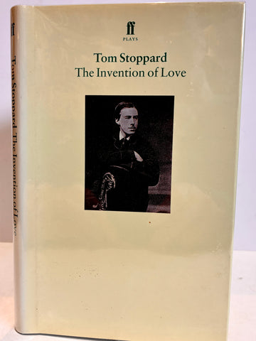 The Invention of Love