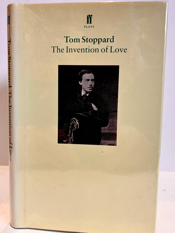 The Invention of Love