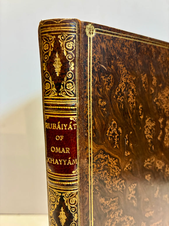 Rubaiyat of Omar Khayyam