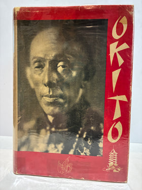 Okito on Magic. Reminiscences and selected Tricks