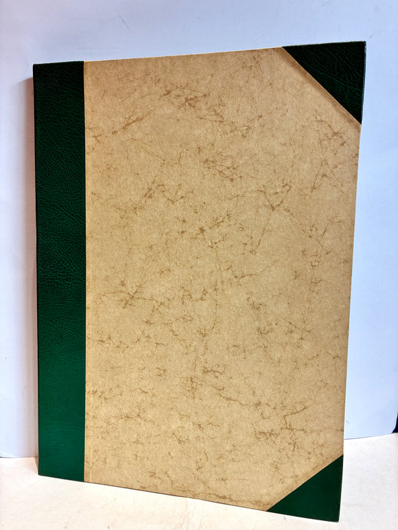 Engravings by Rex Whistler for Jonathan Swift's Gulliver's Travels