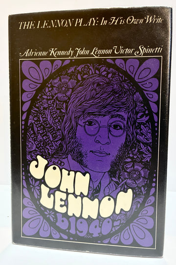 The Lennon Play. In His Own Write