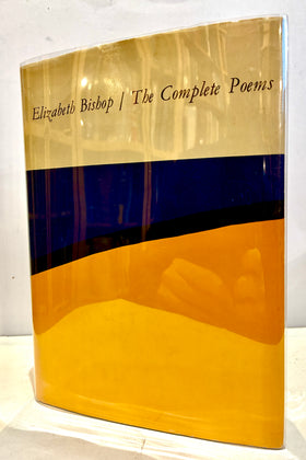 The Complete Poems
