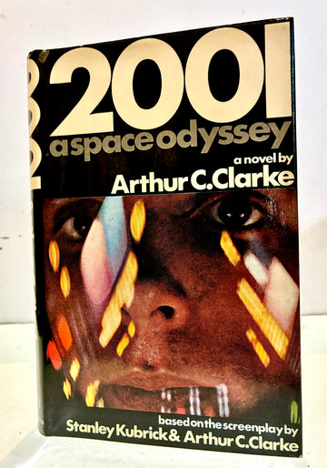 2001. A Space Odyssey