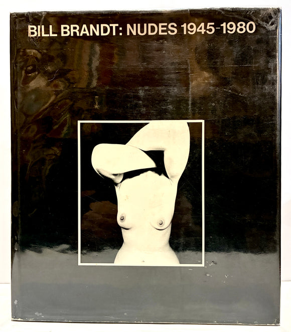 Nudes 1945-1980