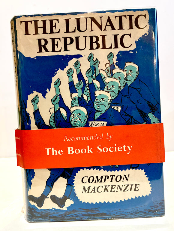 The Lunatic Republic