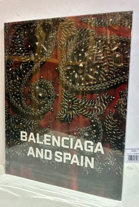 Balenciaga and Spain
